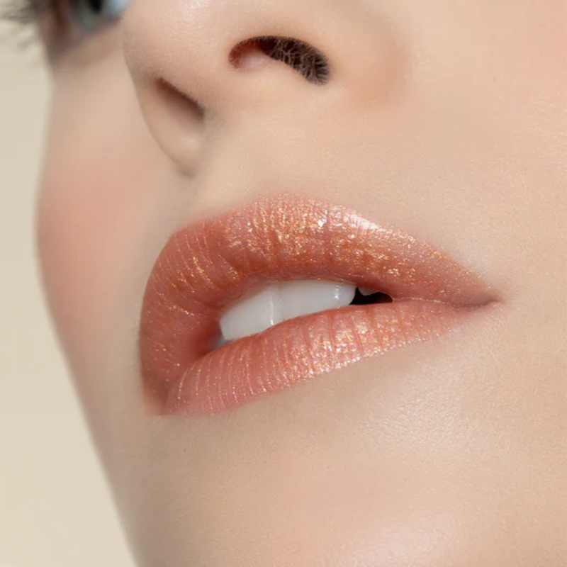 Andreia Yummy Kiss - Gloss Iluminador 01 Bronze Touch 7ml - Image 3