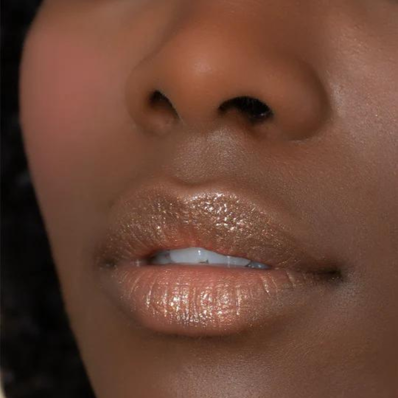 Andreia Yummy Kiss - Gloss Iluminador 01 Bronze Touch 7ml - Image 5