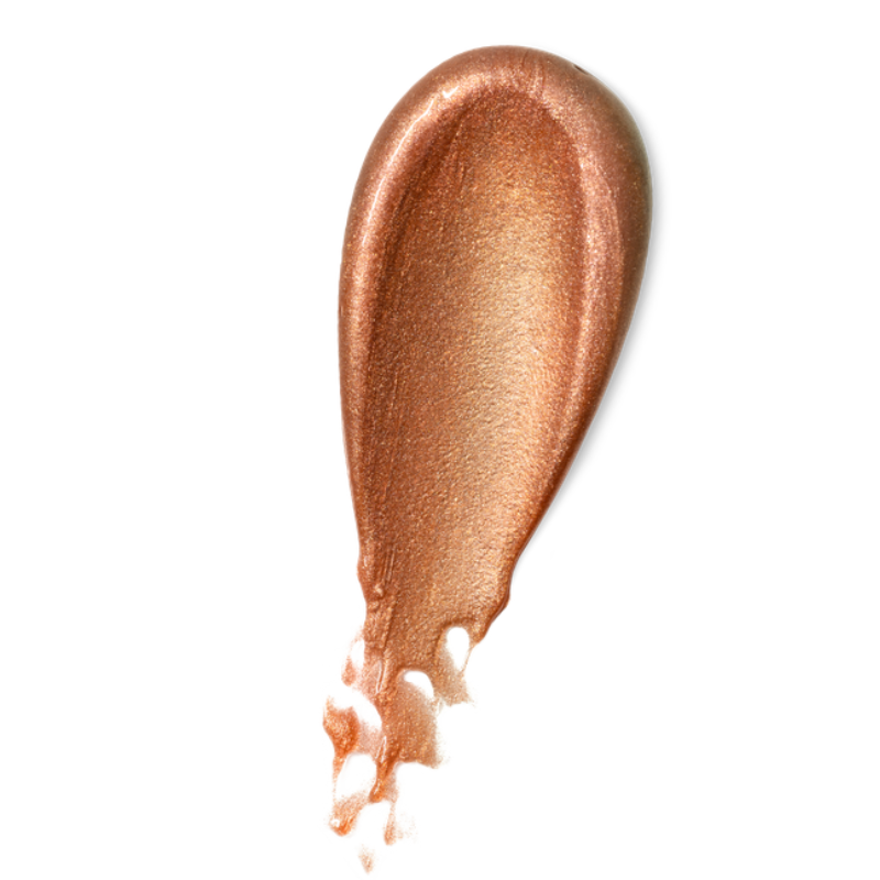 Andreia Yummy Kiss - Gloss Iluminador 02 Summer Peach 7ml - Image 2