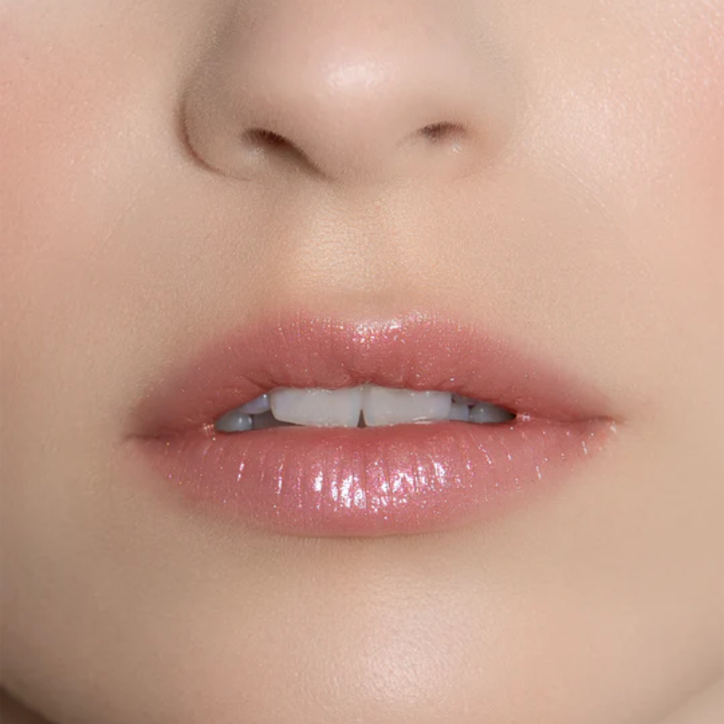 Andreia Yummy Kiss - Gloss Iluminador 03 Sunset Pink 7ml - Image 3