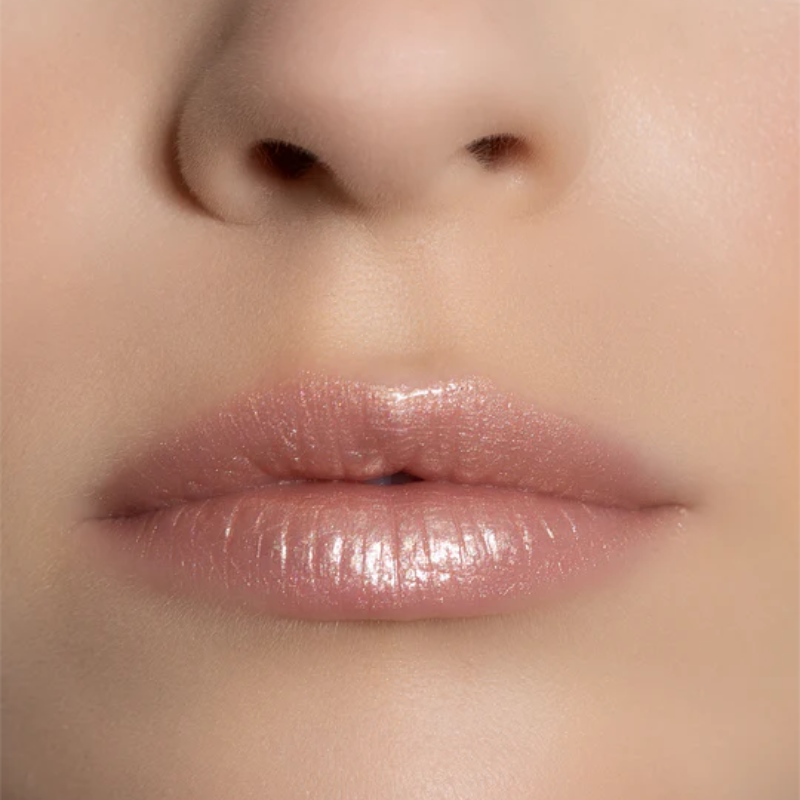 Andreia Yummy Kiss - Gloss Iluminador 04 Perfect Nude 7ml - Image 3