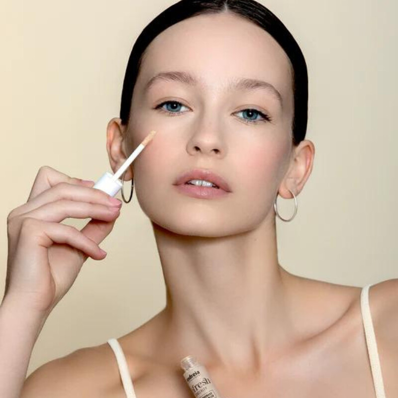 Andreia Corretor Refresh Concealer - 02 Beige 5ml - Image 3