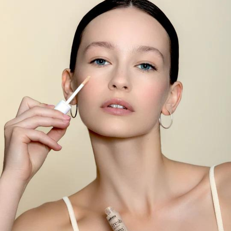 Andreia Corretor Refresh Concealer - 03 Oatmeal 5ml - Image 3