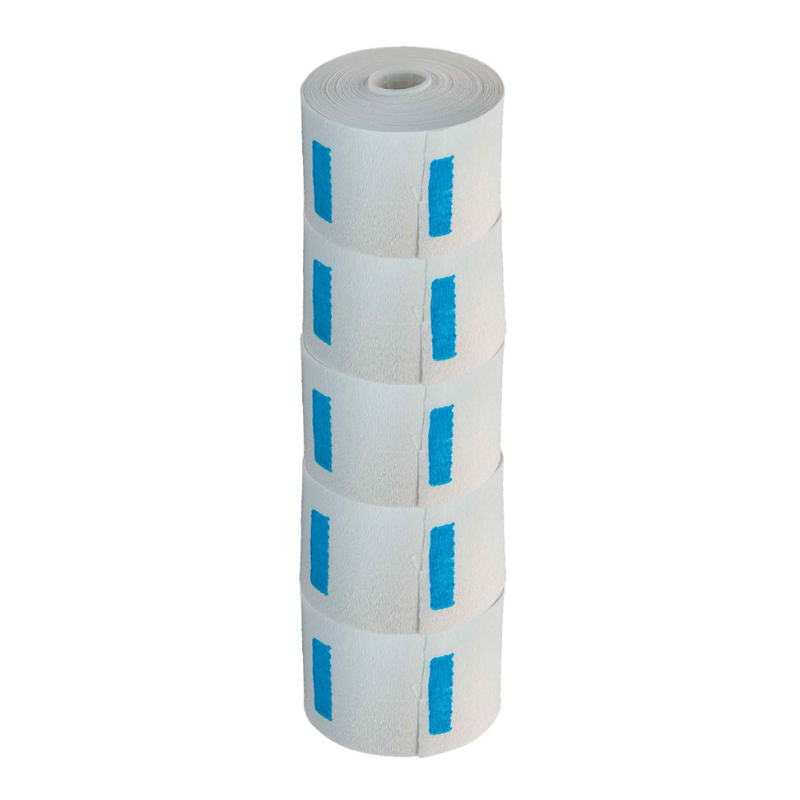 Rolo Papel Pescoço | Golas Corte Barbeiro