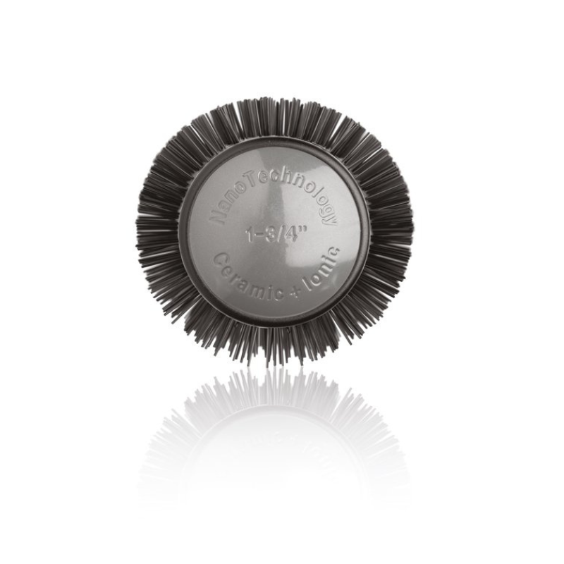 Xanitalia Escova Térmica Tourmaline Grip Ø 43mm - Image 3