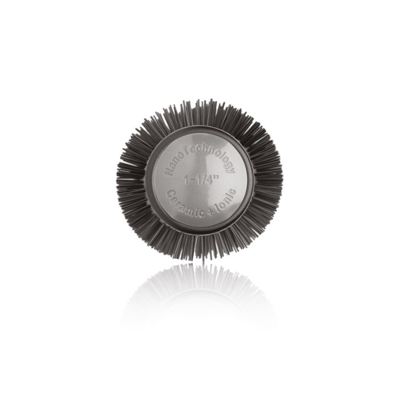 Xanitalia Escova Térmica Tourmaline Grip Ø 32mm - Image 3