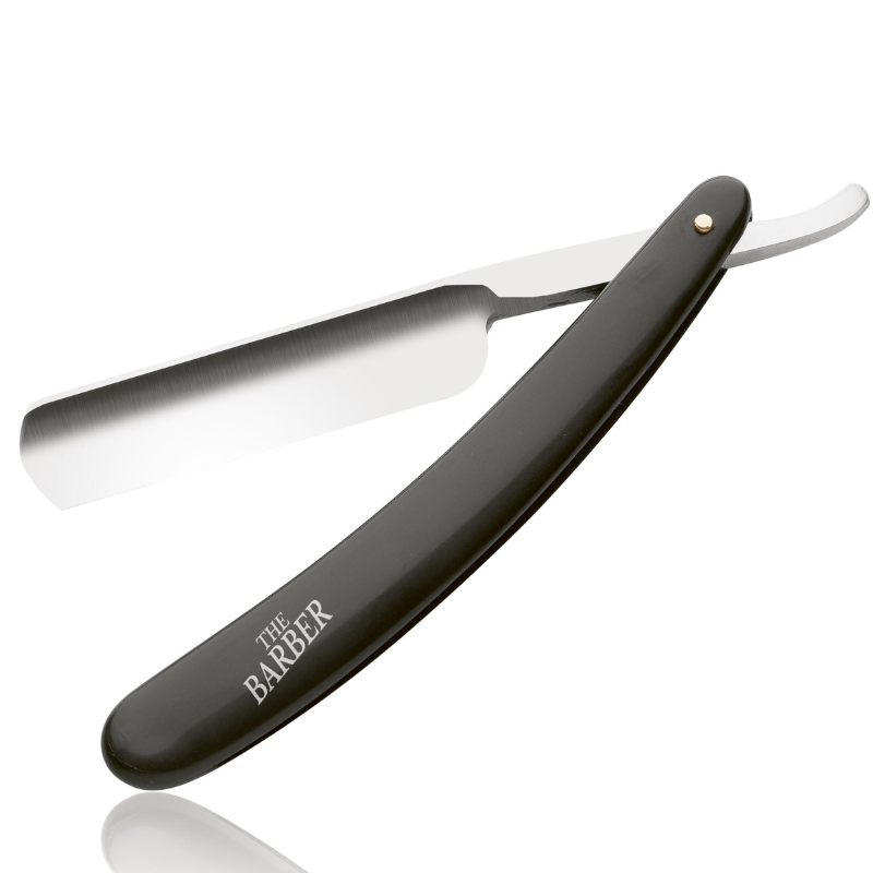 Navalha de Barbear Classic Inox Edge