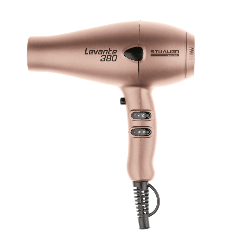 Sthauer Secador Profissional Levante 380 Rose