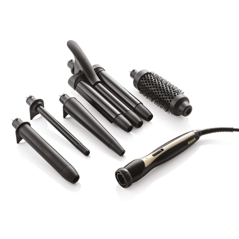 Modelador Sthauer 5 em 1 Aircombo Pro Styling