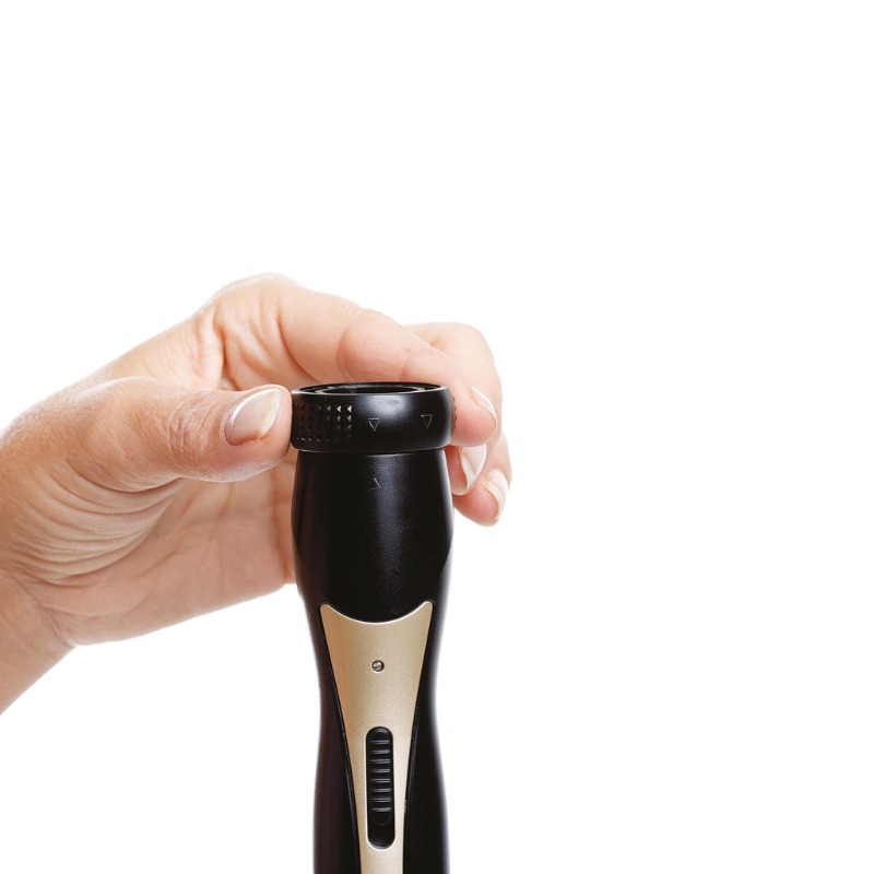 Modelador Sthauer 5 em 1 Aircombo Pro Styling - Image 4