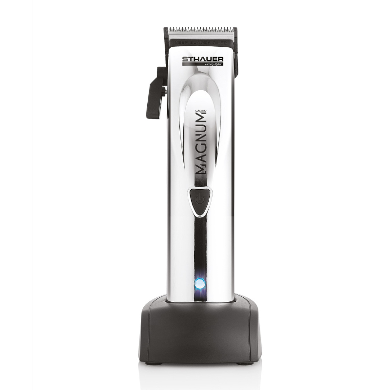 Máquina de Corte Magnum Calibro Sthauer