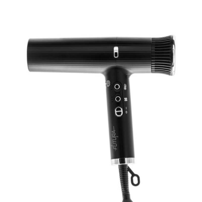 Secador Sthauer Futura Iônico Profissional