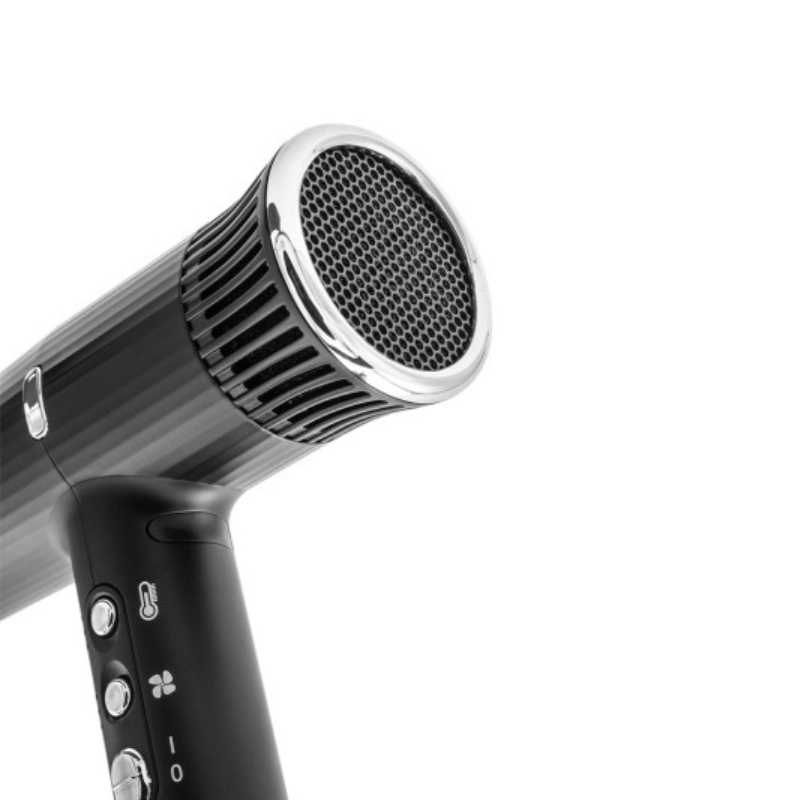 Secador Sthauer Futura Iônico Profissional - Image 2