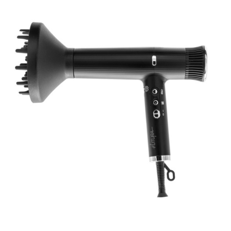 Secador Sthauer Futura Iônico Profissional - Image 3