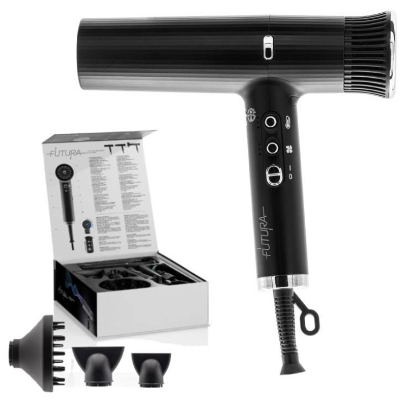 Secador Sthauer Futura Iônico Profissional - Image 5
