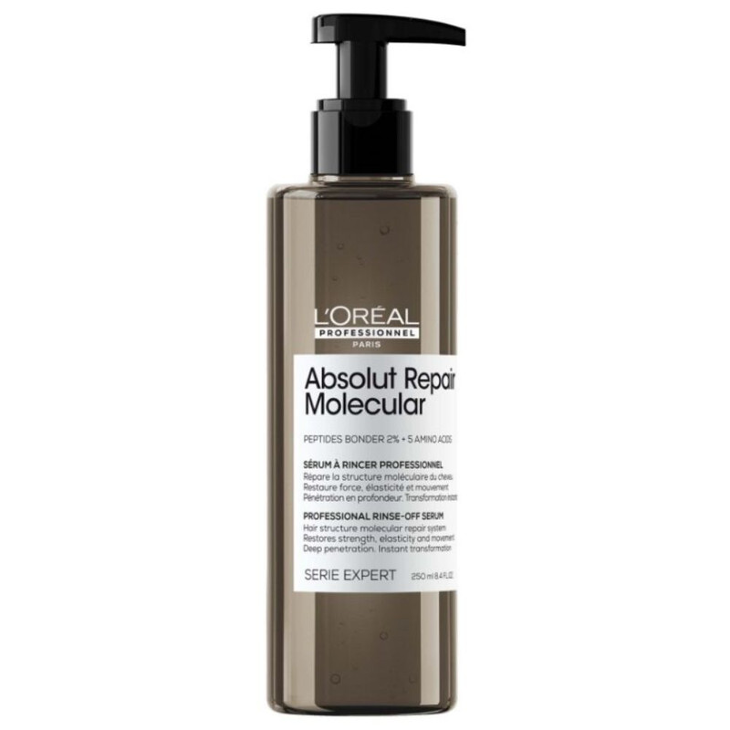 L'Oréal Absolut Repair Molecular Sérum 250ml
