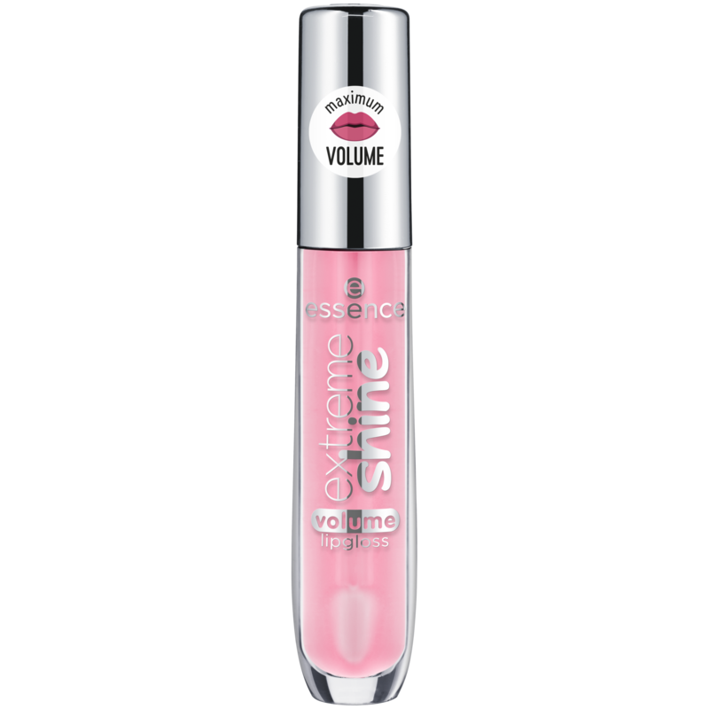 Lipgloss De Volume Extreme Shine 02 5ml - Image 2