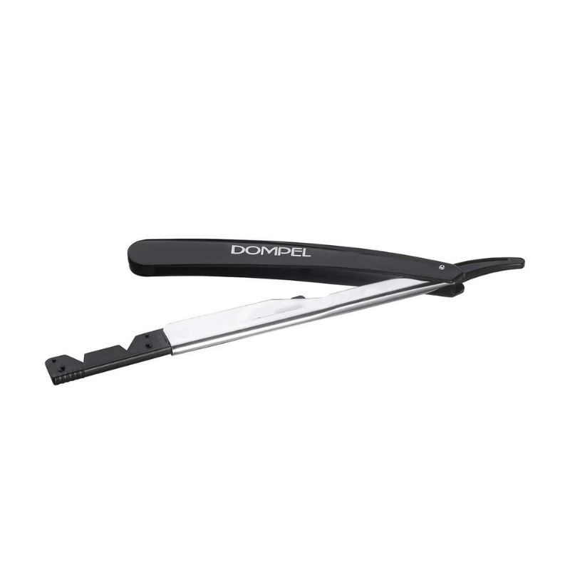 Navalha de Barbear Retrátil Clássica - Image 2