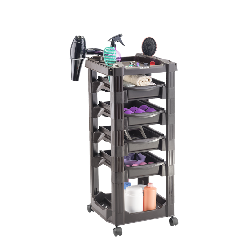 Carrinho Auxiliar Vegas Dompel - Image 4