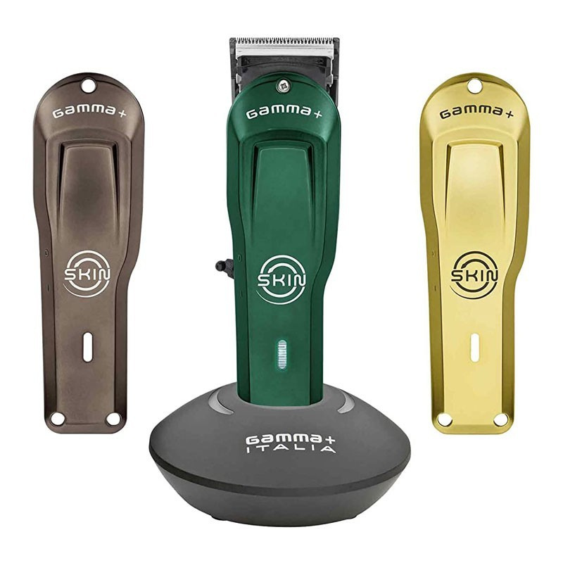 Gamma piu SKIN "Balding Clipper" Máquina de Corte