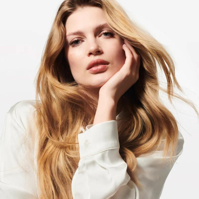 Shampoo Brilho Oil Reflections 250ml - Wella - Image 4