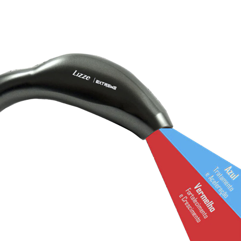 Acelerador Capilar Photon Lizze Extreme - Image 2