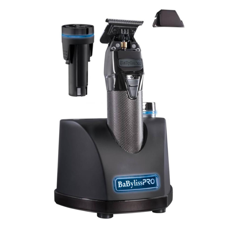 Máquina de Contorno SNAPFX Trimmer 4artists Babyliss Pro - Image 2