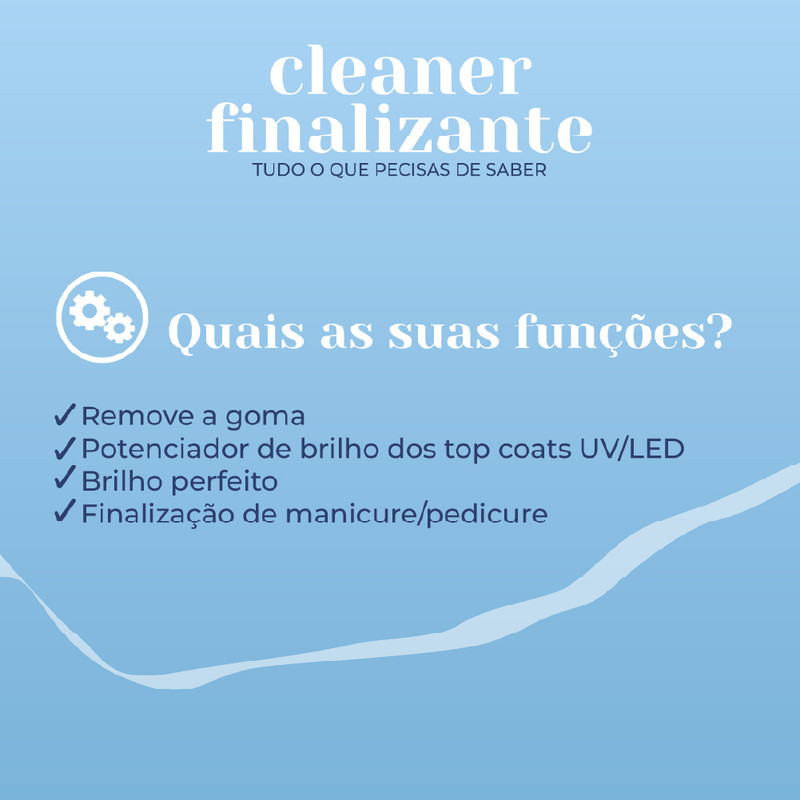 Cleaner Finalizante Extra Brilho Inocos, 150Ml - Image 2