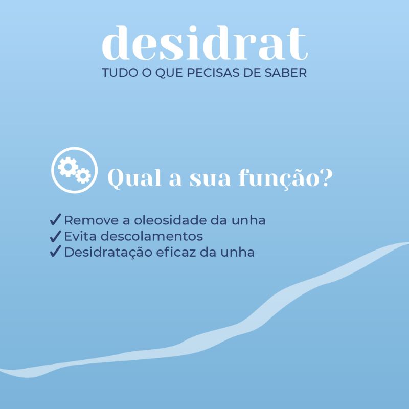 Desidrat - Desidratante De Unhas Inocos 15ml - Image 2