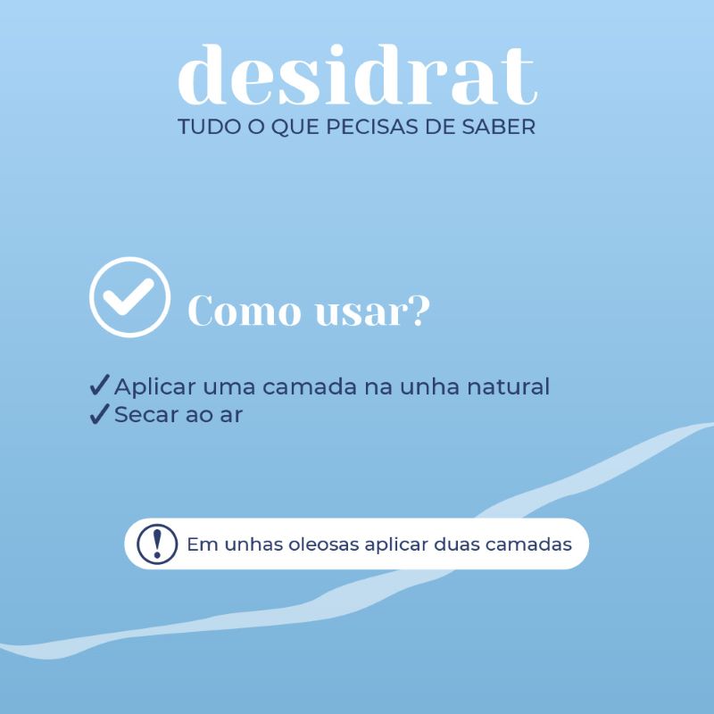 Desidrat - Desidratante De Unhas Inocos 15ml - Image 3