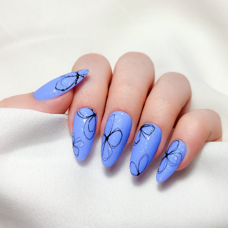 Verniz Gel Inocos Mini Saia 15ml - Image 2