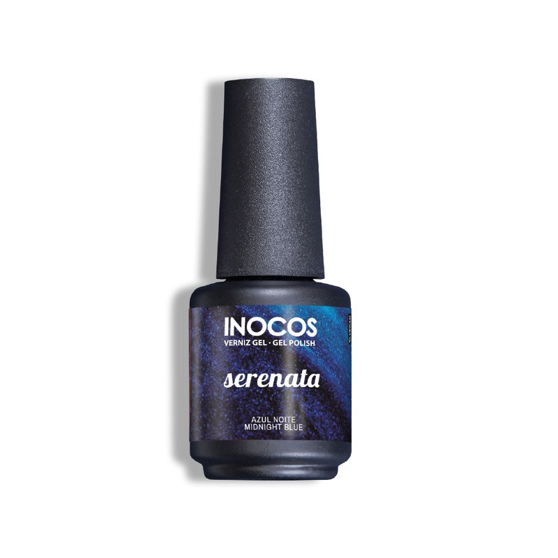 VERNIZ GEL INOCOS SERENATA 15ML
