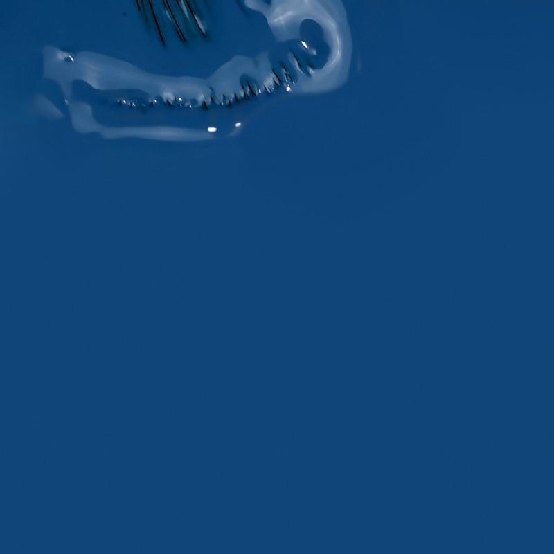 VERNIZ GEL INOCOS MARIA ELETRICA TURQUESA 15ML - Image 2