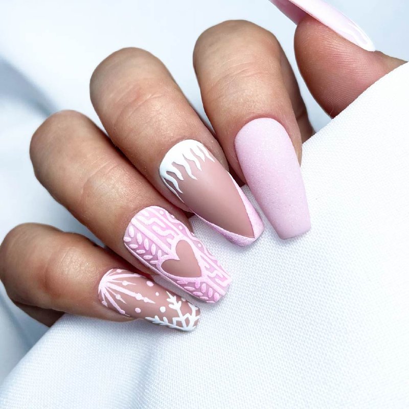 VERNIZ GEL INOCOS MARIA BAILARINA 15ML - Image 2