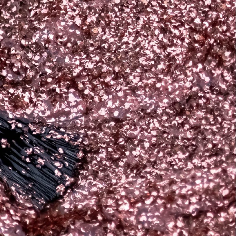 VERNIZ GEL INOCOS MARIA ESTRELA ROSA OURO 15ML - Image 2