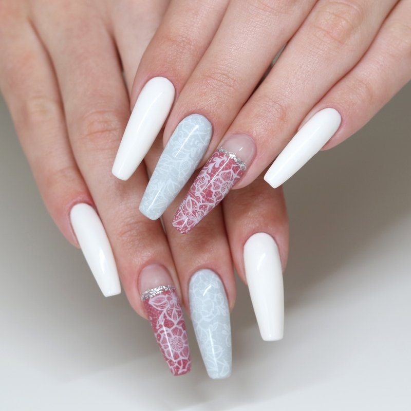 VERNIZ GEL INOCOS 2 FEIRA MARIA DORMINHOCA 15ML - Image 2