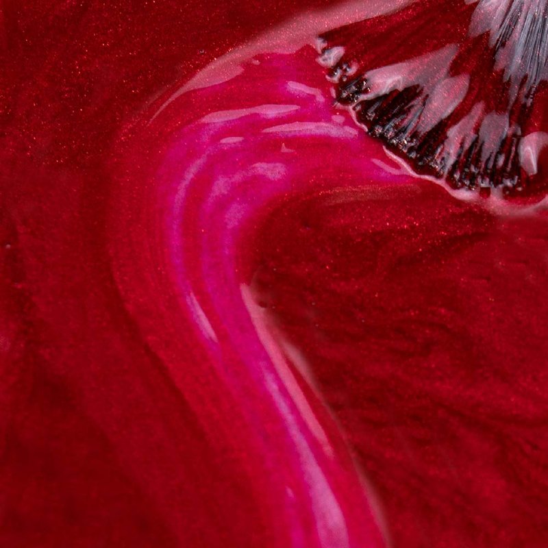 VERNIZ GEL INOCOS 6 FEIRA MARIA ESPALHA BRASA 15ML - Image 2