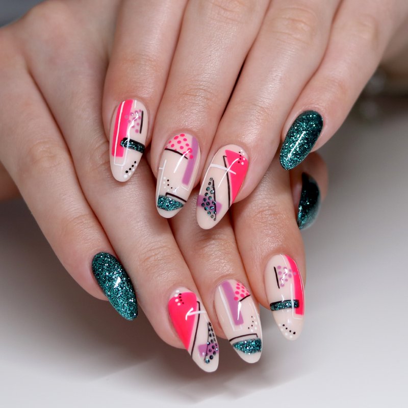 VERNIZ GEL INOCOS DANÇAR ATE SER DIA 15ML - Image 2