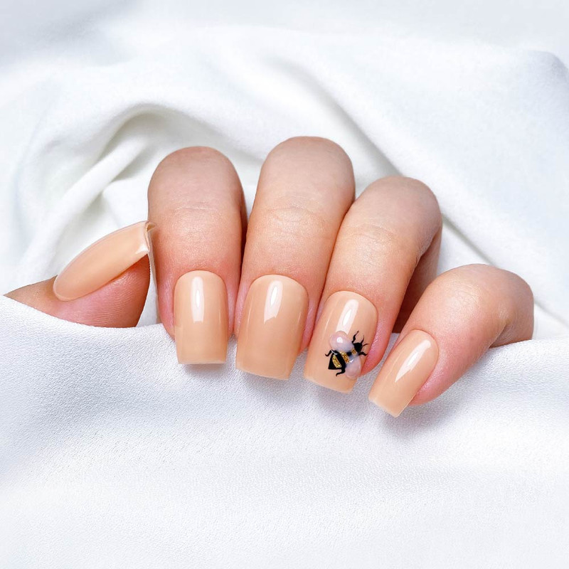 VERNIZ GEL TRUFA NATURA LOVERS 15 ML - Image 2