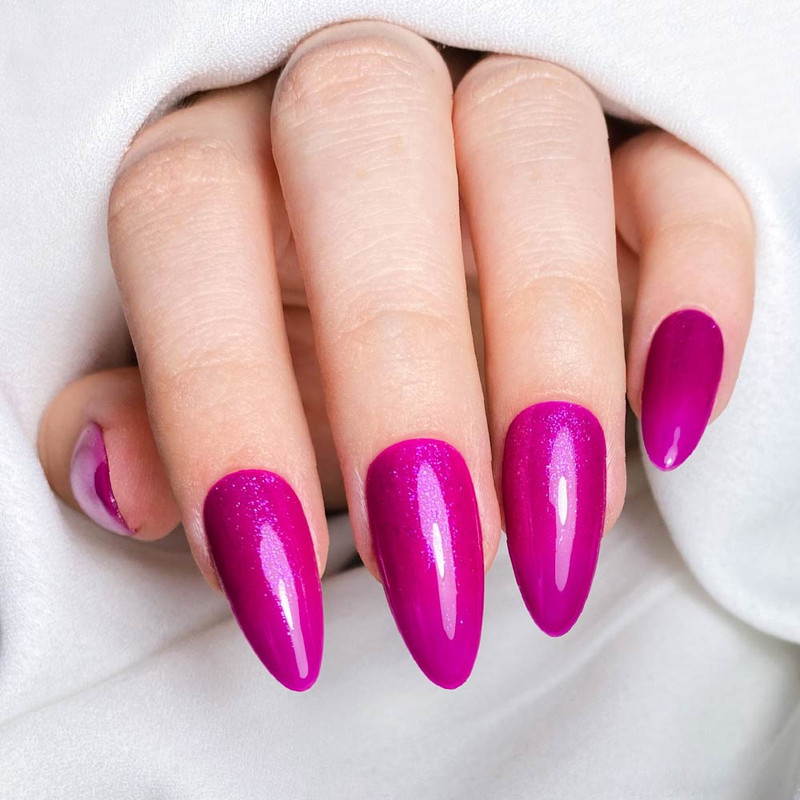 VERNIZ GEL ARCO IRIS E A MINHA COISA FAVORITA 15ML - Image 2