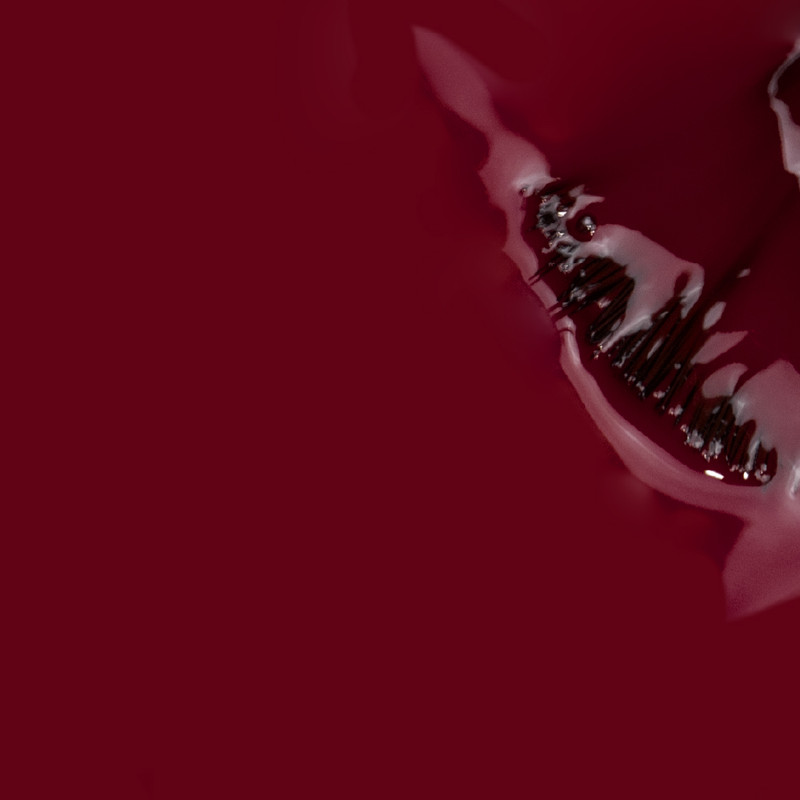 VERNIZ GEL SENHOR VINHO 15ML - Image 2