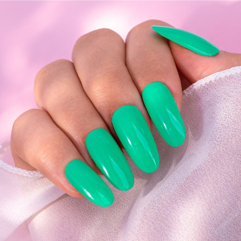 VERNIZ GEL TOO HOT TO HANDLE 15ML - Image 3