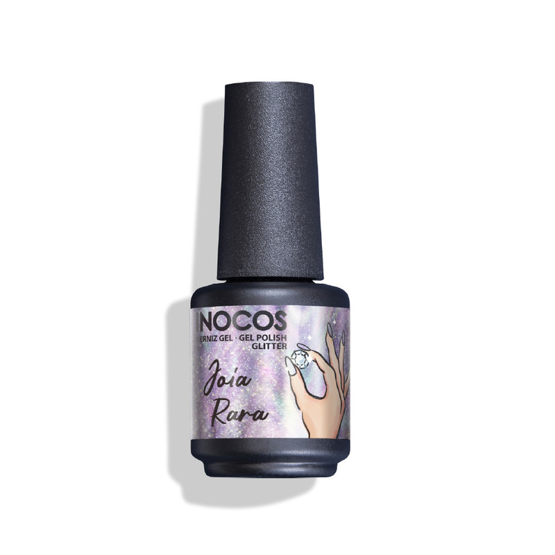 VERNIZ GEL DS3 - JOIA RARA, 15ML