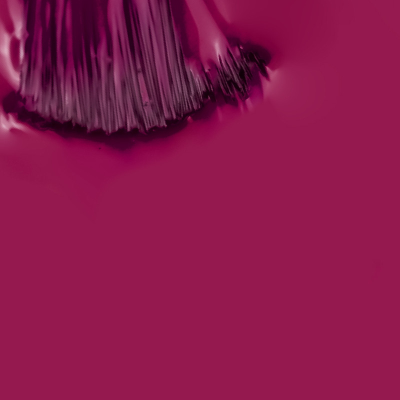 VERNIZ GEL INOCOS NW4 NATURA LOVERS WINE - RUBY 15ML - Image 2