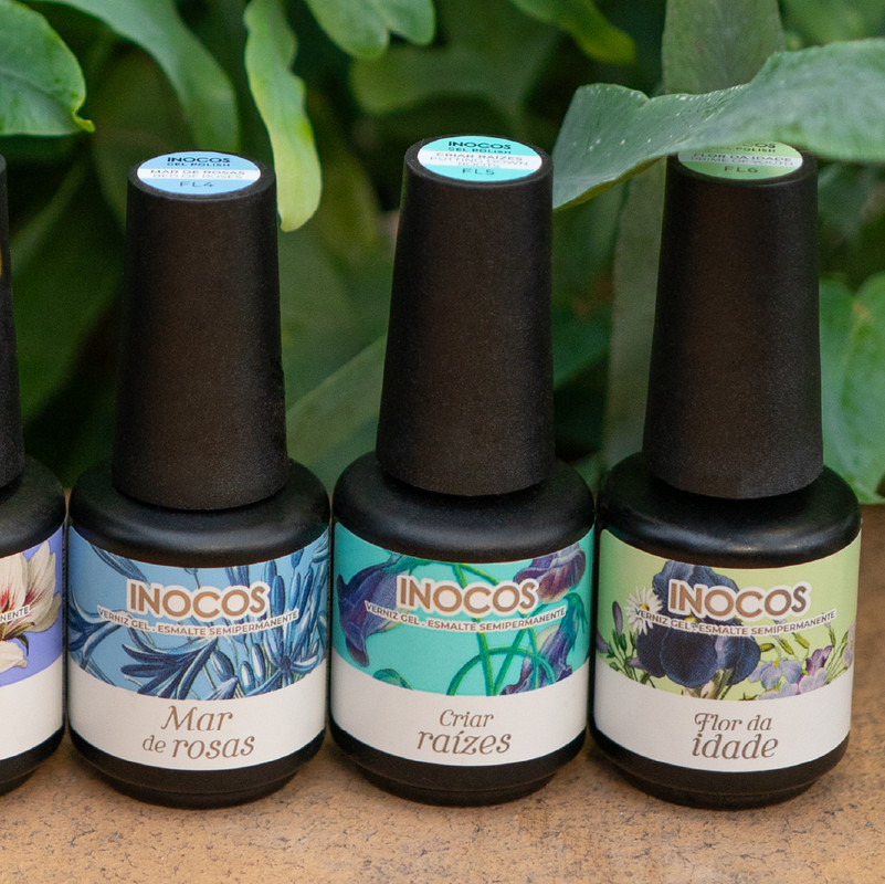 Verniz Gel Inocos Fl5 Criar Raizes, 15Ml - Image 4
