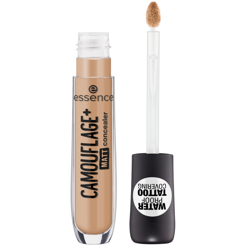 Corretor Camouflage+ Matt 50 5 ml