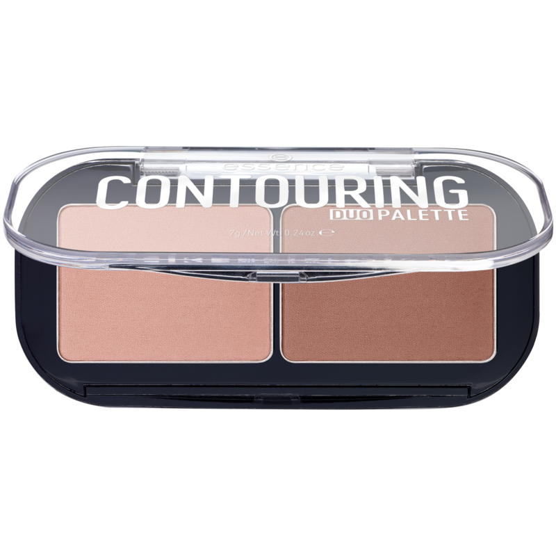 Paleta Contouring Duo 10 7g - Image 3