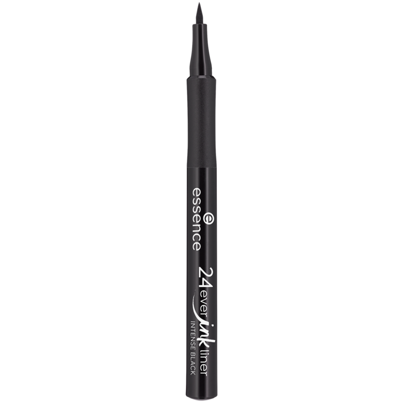 Eyeliner 24Ever Ink Liner 01 2ml
