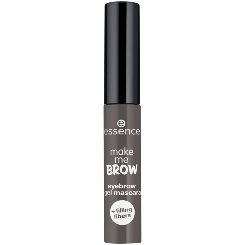 Mascara de Sobrancelhas Em Gel Make Me Brow 04 3,8ml - Image 2