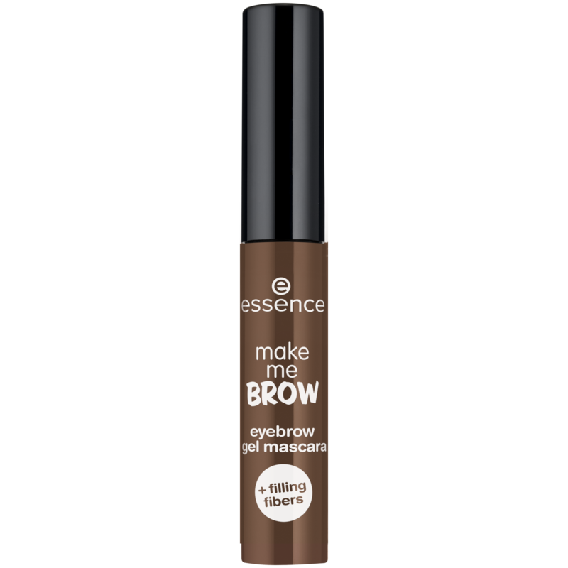 Mascara de Sobrancelhas Em Gel Make Me Brow 05 3,8ml - Image 2